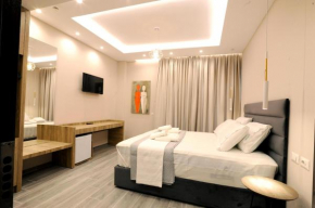 AFRODITE SUITES